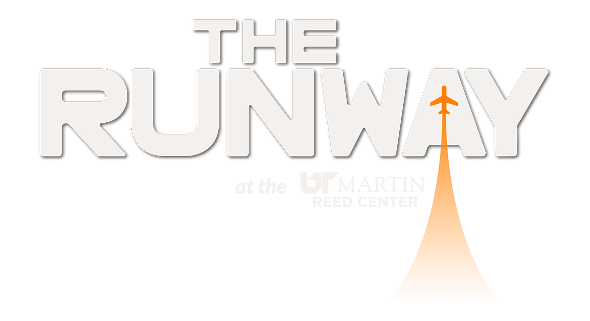 The Runway at The UT Martin REED Center